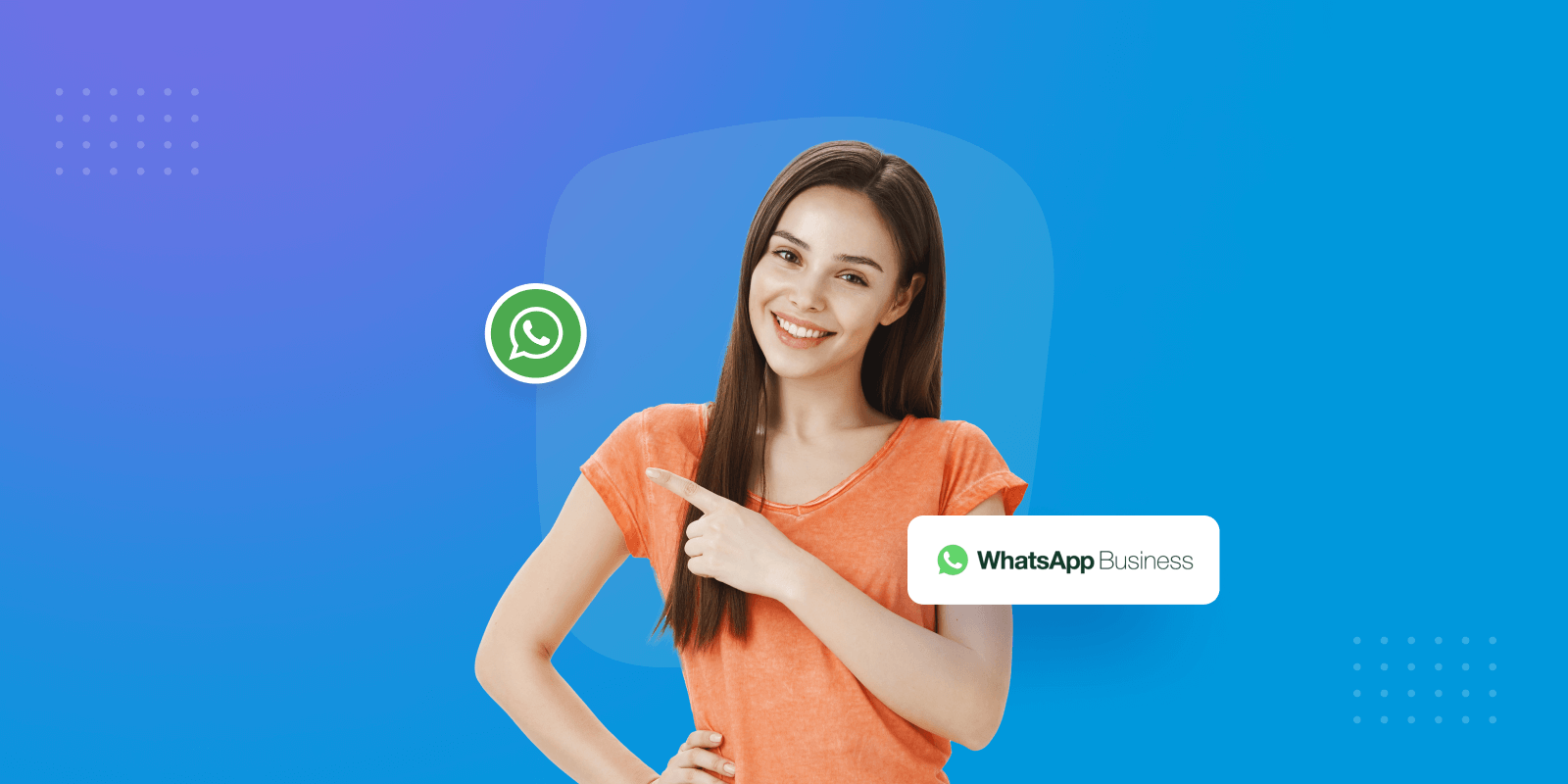 WhatsApp Help Center - How to detect WhatsApp account information.